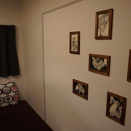 Guesthouse Ten-Roku - Female Only Osaka Esterno foto