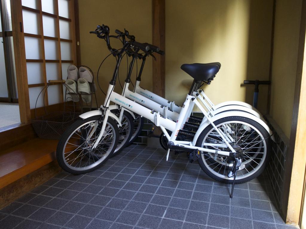 Guesthouse Ten-Roku - Female Only Osaka Esterno foto